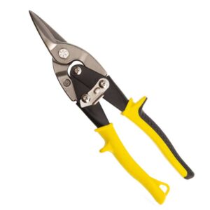 CLARKE AVIATION SNIP STRAIGHT
