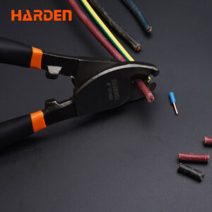 Harden Cable Cutter 8"