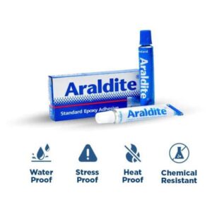 ARALDITE-180GM