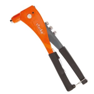 CLARKE HAND RIVETING PLIER