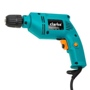 CLARKE - DRILL MACHINE 10MM KEYLESS