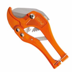CLARKE PLASTIC PIPE CUTTERS