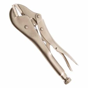 CLARKE Grip Plier 10″