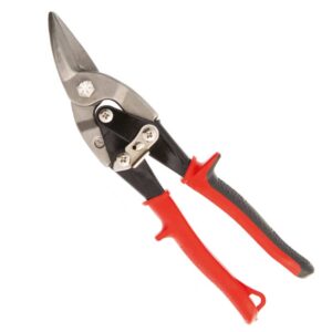 CLARKE AVIATION SNIP LEFT