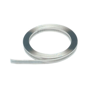 CLARKE Hose Band Strap, 30mm Roll