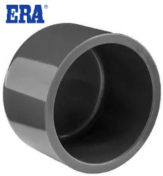 PVC END CAP 1" ERA