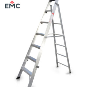 EMC LADDER DOUBLE EXTEN.6 STEP