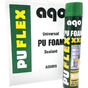 PU FOAM PU FLEX AQO