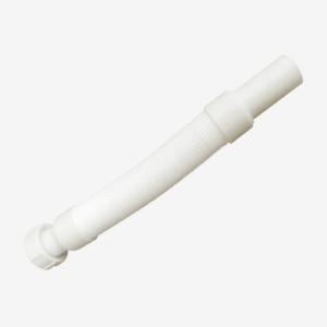 RAYIE PVC DRAINAGE PIPE MAGIC PIPE 1-1/4 WHITE