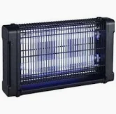 VATSUN Insect Killer 2x15W