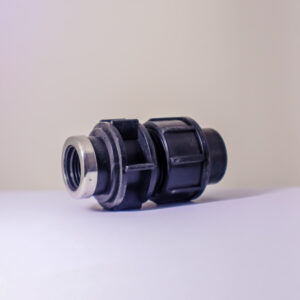 20MM POLY F SOCKET GREEN GLOW