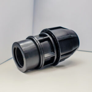 25MM POLY F SOCKET GREEN GLOW