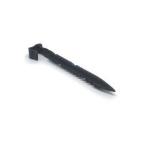 LOCATION STAKE FOR PE PIPE