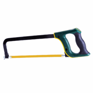 UKEN HACKSAW FRAME 12" WITH BLADE