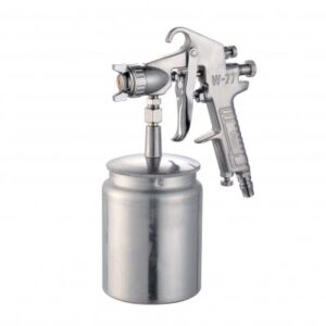 UKEN SPRAY GUN BOTTOM TANK 600CC