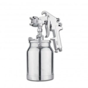 UKEN SPRAY GUN BOTTOM TANK 1000CC