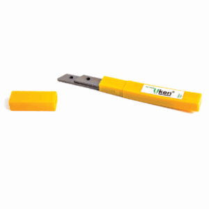 UKEN KNIFE BLADE 9 MM (10 PS)