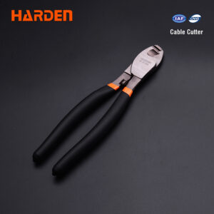 HARDEN CABLE CUTTER 8″