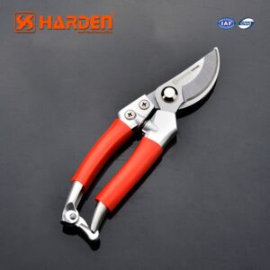 HARDEN GARDEN FRUIT SHEARS 8″
