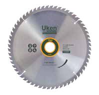 UKEN CIRCULAR SAW BLADE WOOD U4.5X40T