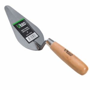 UKEN MASONARY TROWEL 6" KARANDI