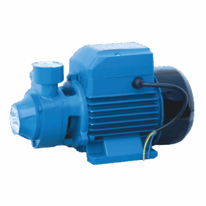 Prakash 0.5 HP Peripheral Pump PCP05