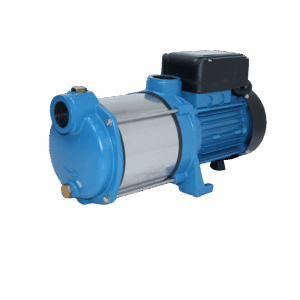 Prakash Horizontal Multistage Pump PHMP60