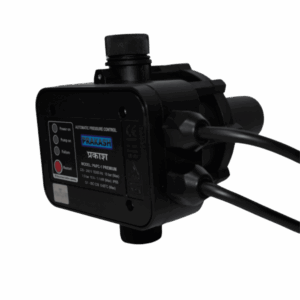Prakash Automatic Pressure Controller PAPC-1