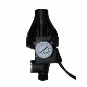 Prakash Automatic Pressure Controller PAPC-3
