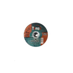TOMAX SS CUTTING DISC 4 1/2 INCH