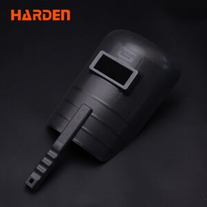 HARDEN WELDING HAND SHIELD 470X225MM
