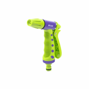 Palisad Spray Gun, adjustable- High-Quality Material