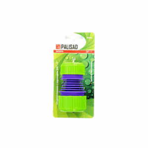 Palisad Coupling With 1/2"-3/4" Junction