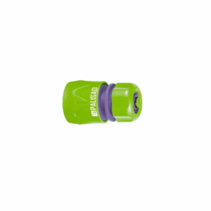Palisad Hose Quick Connector 1/2"