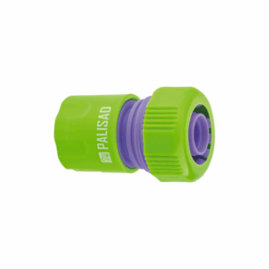 Palisad Quick-Release Plastic Connector 3/4"